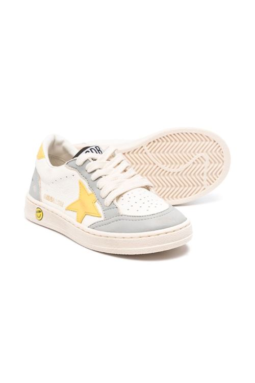  Golden Goose Deluxe Brand Kids | GYF00439F00609582682